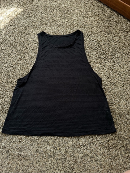 Athleta Tops - Athleta Black thin Tank